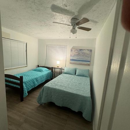 Villa Mare Fort Lauderdale Extérieur photo