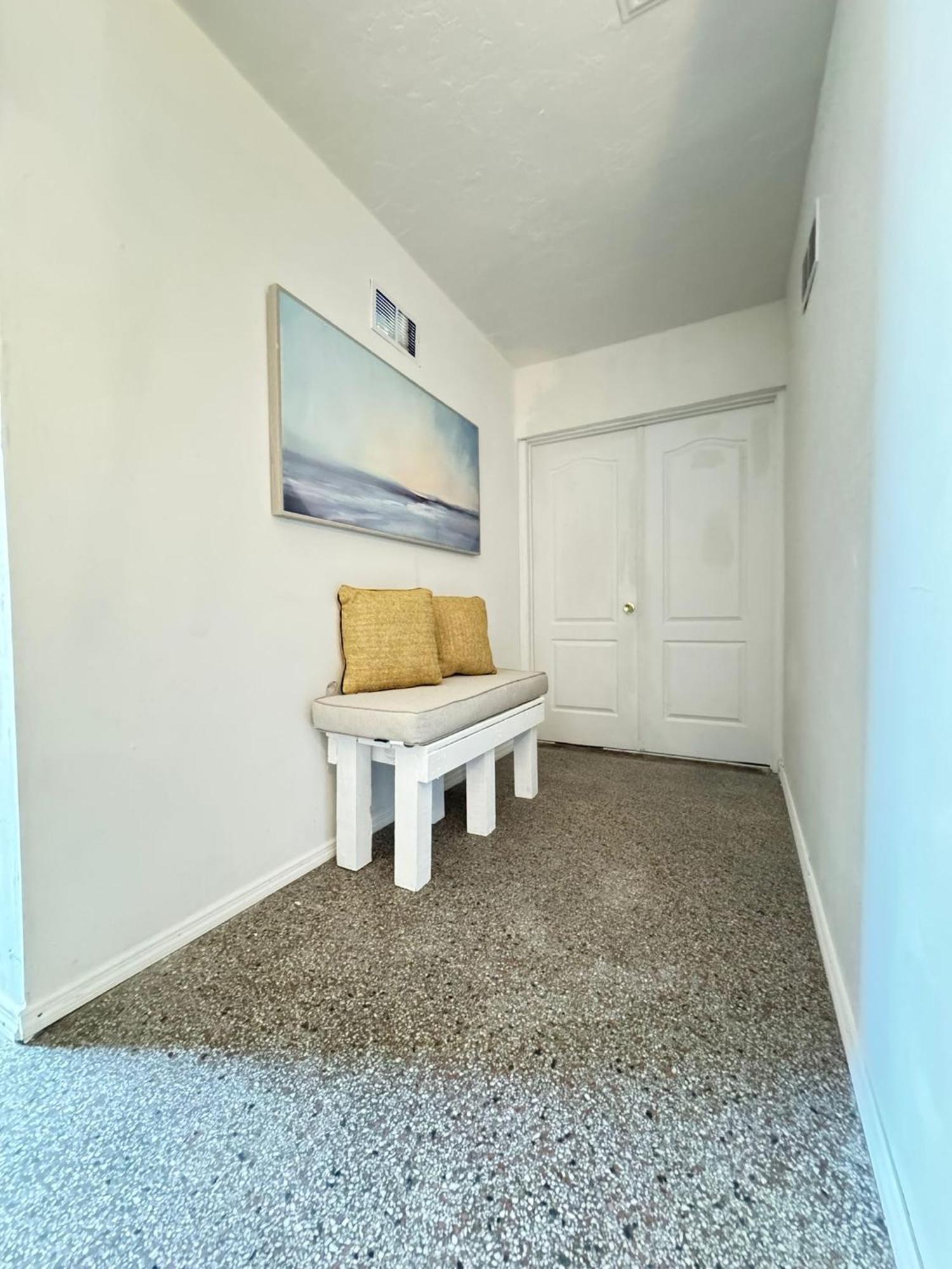 Villa Mare Fort Lauderdale Extérieur photo