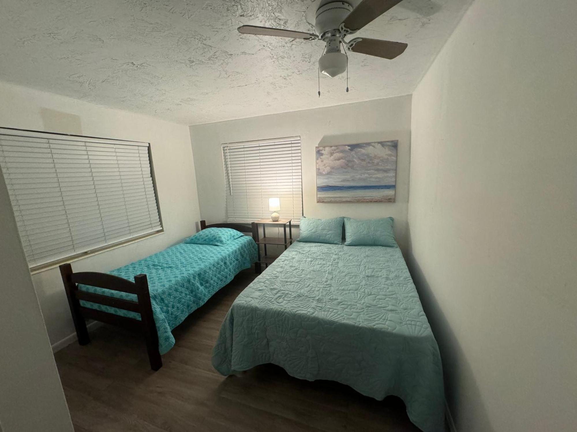 Villa Mare Fort Lauderdale Extérieur photo